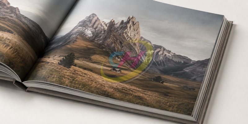 Matte Art Paper