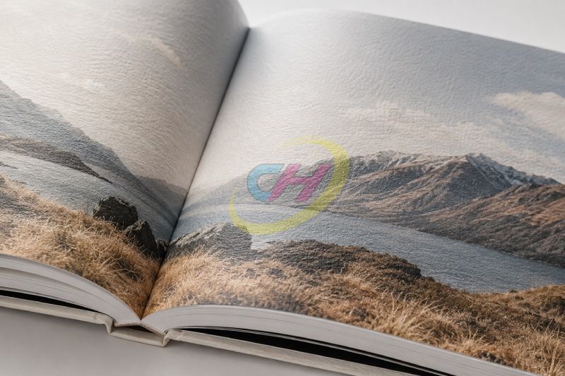 Textured Paper