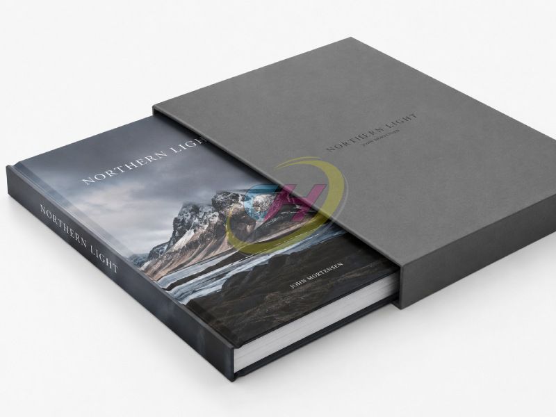 Slipcase