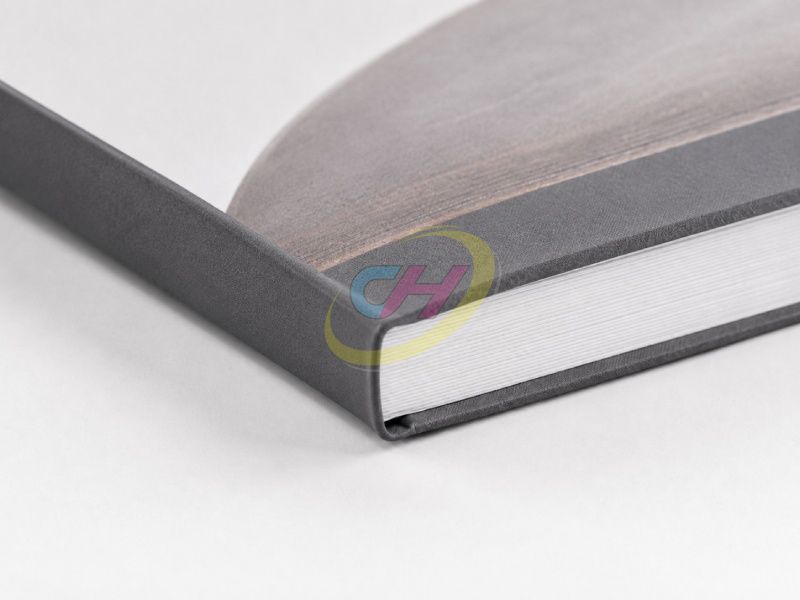 Flexibound Binding