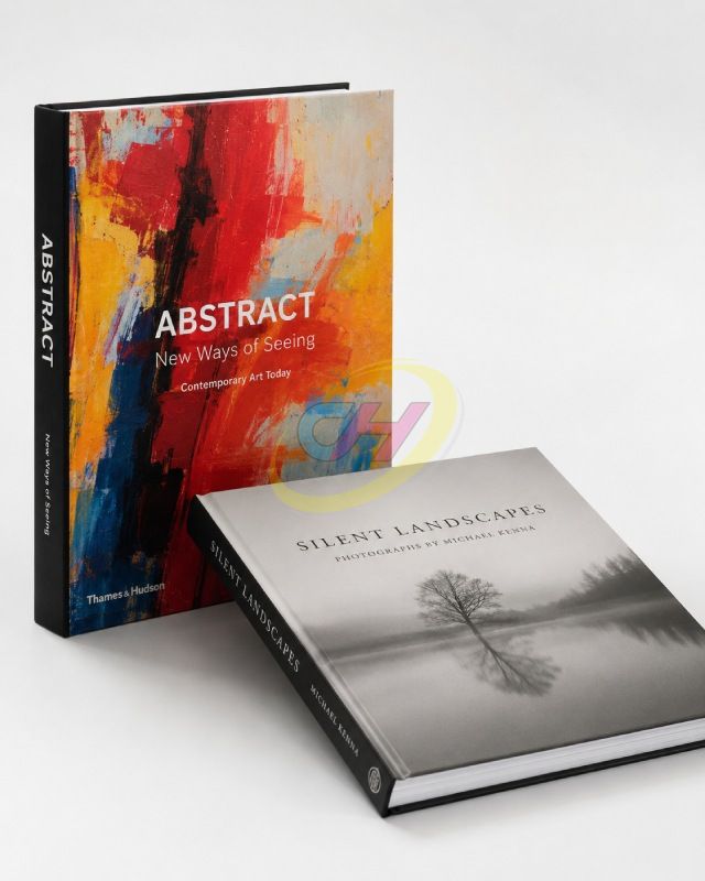 Art Book