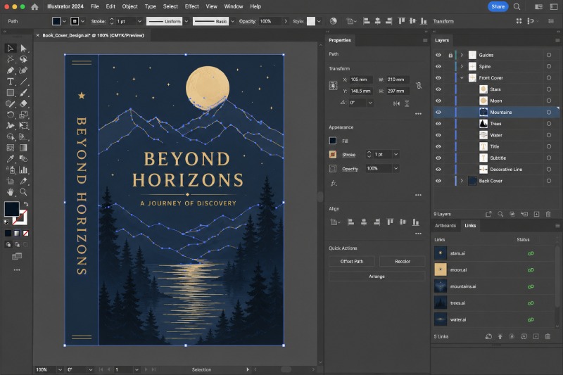 Illustrator