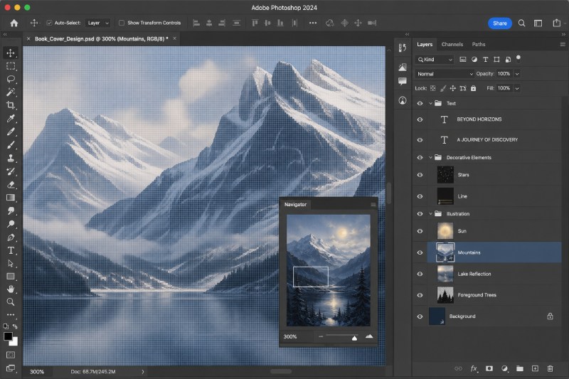 Photoshop