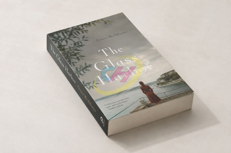 Softcover Novel Printing