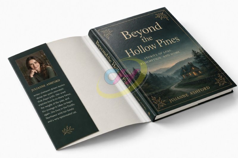 Novels with Dust Jackets