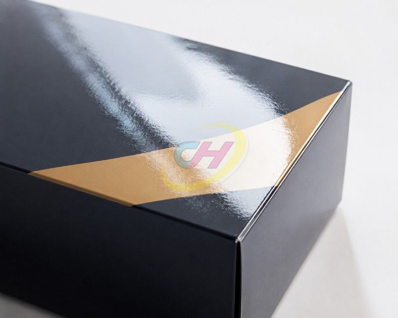 Gloss Lamination