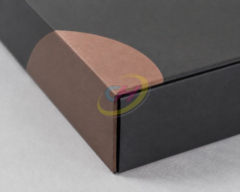 Matte Lamination