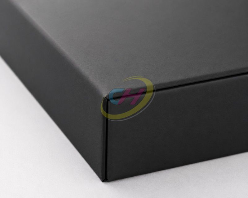 Soft Touch Lamination