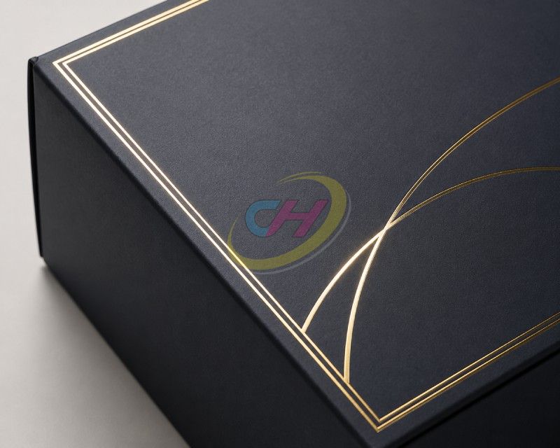 Foil Stamping
