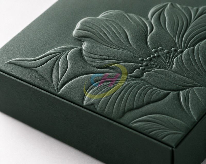 Embossing
