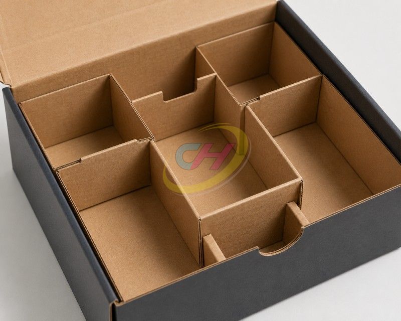 Custom Rigid Boxes