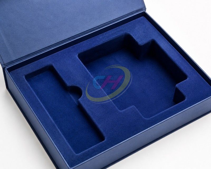 Fabric-Lined Insert
