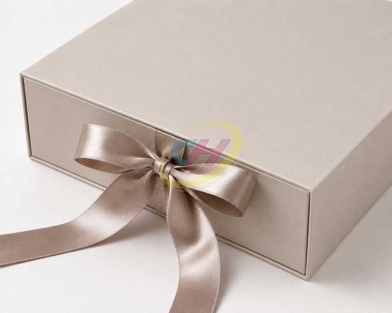 Ribbon Closure