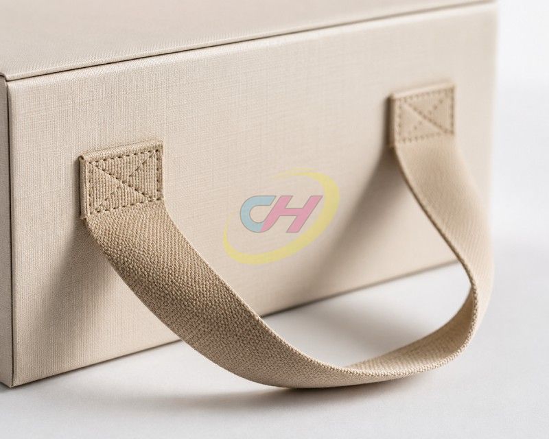 Fabric Handle
