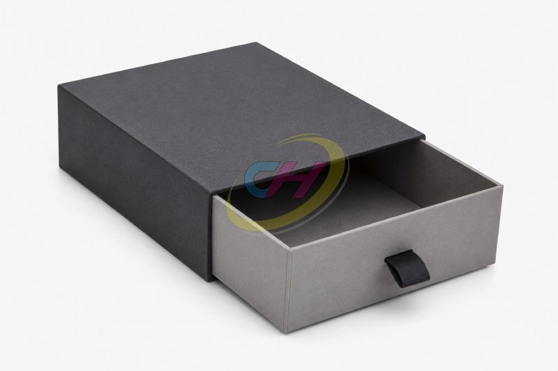 Drawer Rigid Box