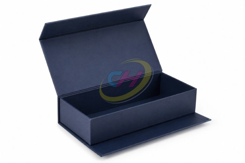 Magnetic Closure Rigid Box