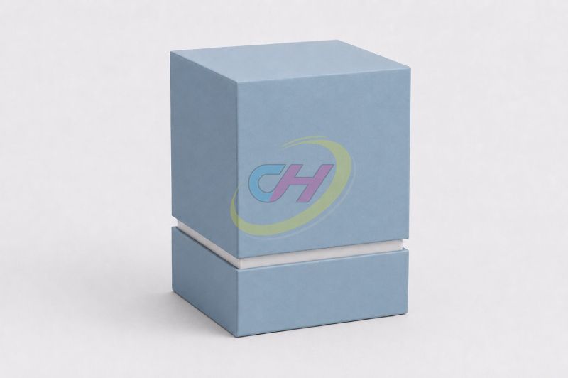 Shoulder and Neck Rigid Box