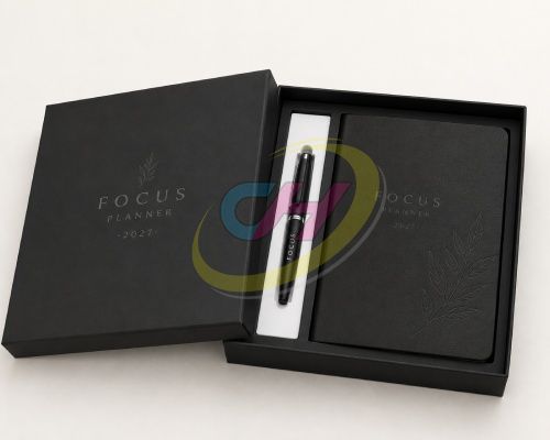 Slipcases or Gift Boxes