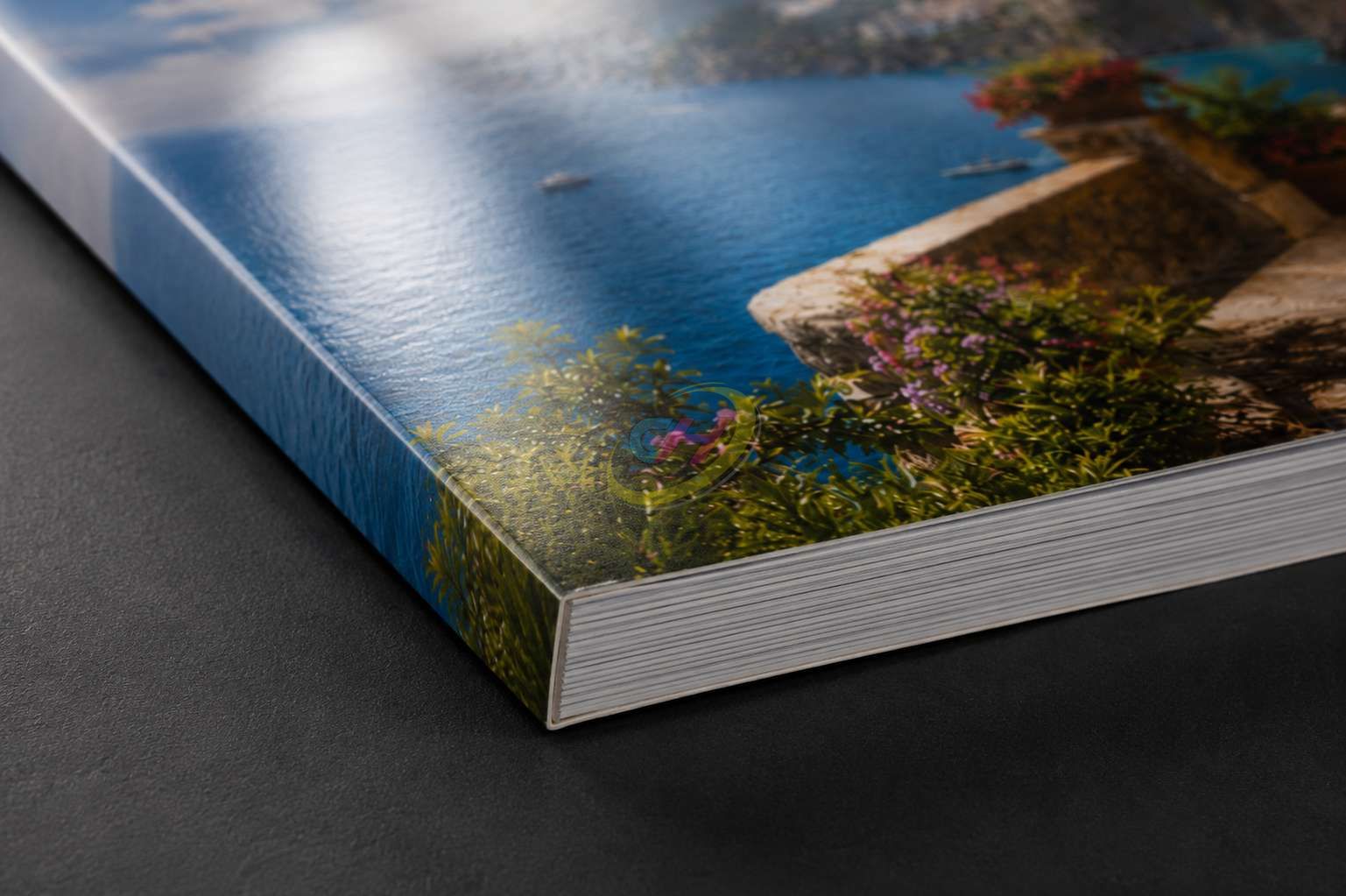 Perfect Binding