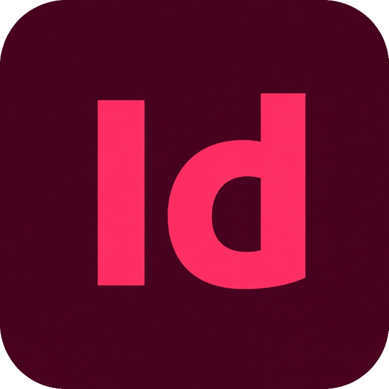 Adobe InDesign