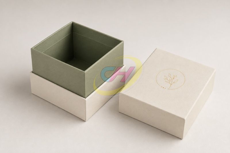 Shoulder Neck Rigid Boxes