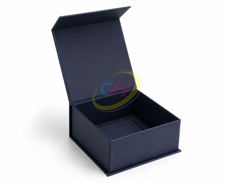 Magnetic Closure Perfume Box
