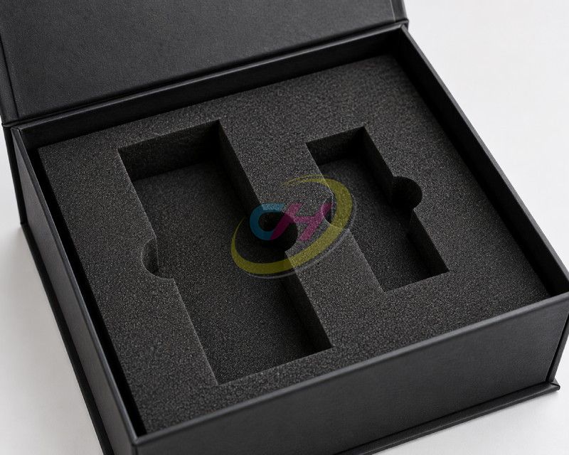 Custom Interior Support