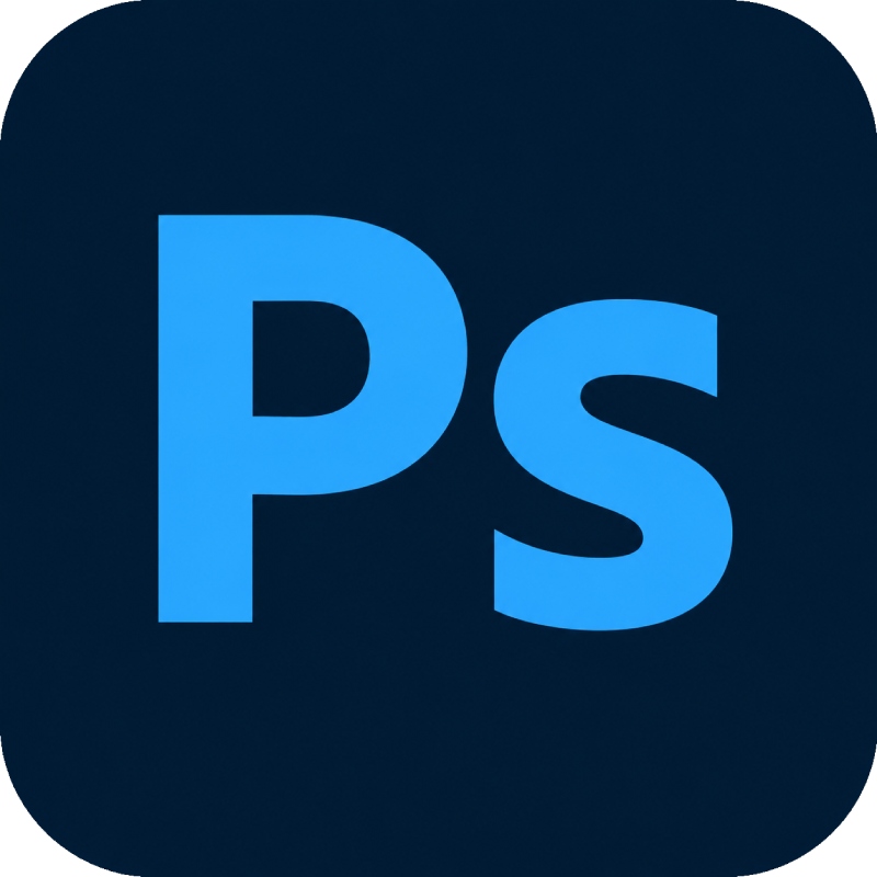 Adobe Photoshop