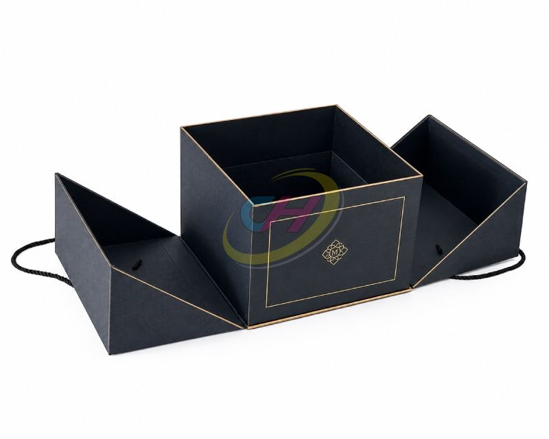 Double-Door Gift Box