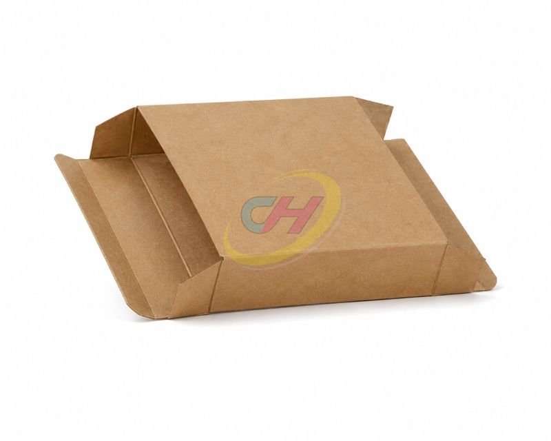 Tuck End Kraft Box