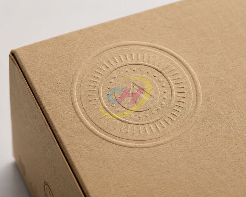Embossing