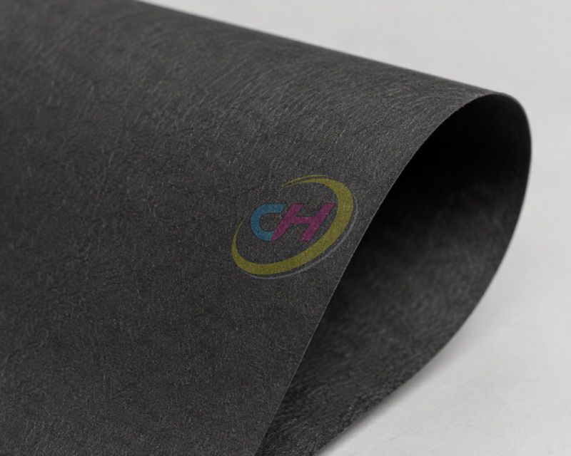 Black Kraft Paper