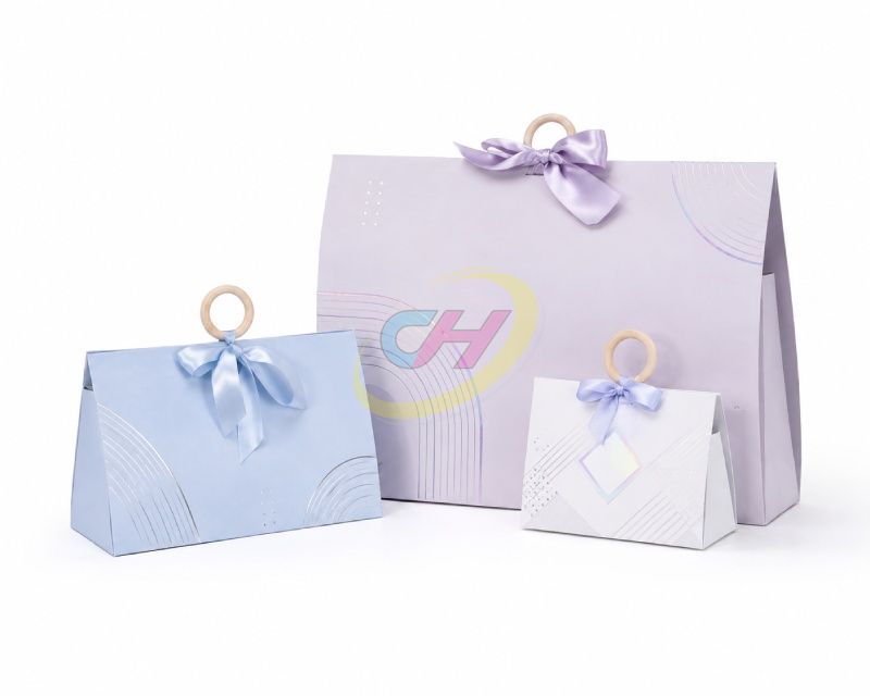 Gift Paper Bags