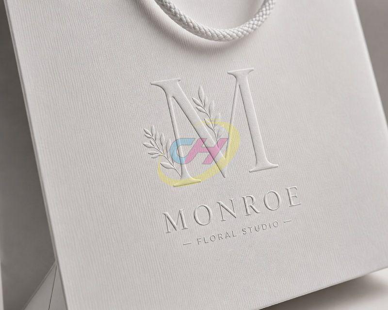 Embossing
