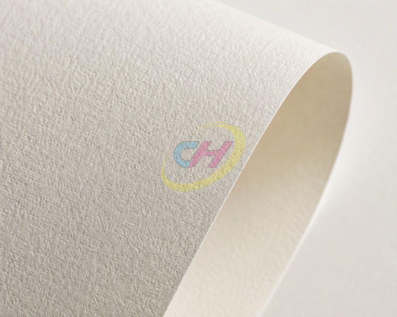 Textured Paper