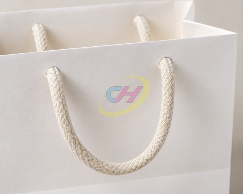 Cotton Rope Handles