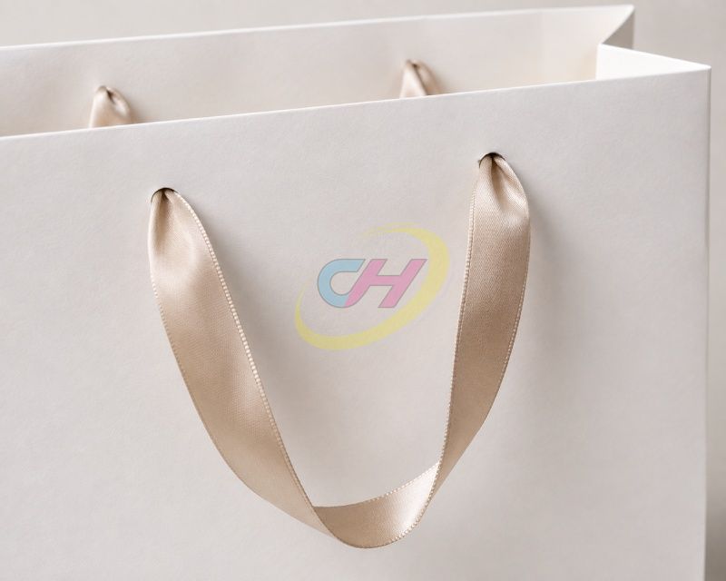 Ribbon Handles