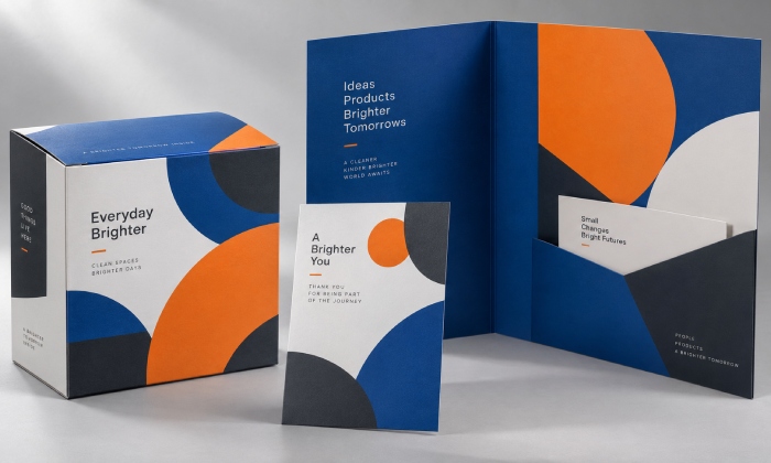 Aqueous coating on printed folding cartons and cards
